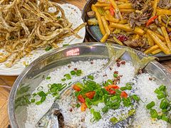 -醉壹号海鲜大排档·老厦门特色菜(厦门美食地标店)