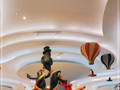 -帝企鹅自助餐厅•儿童岛•真企鹅(长隆企鹅酒店)