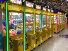-风云再起游乐汇(北京西单西西友谊店)