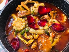 -豆蔻电影主题餐厅(四牌楼店)