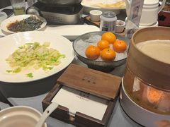 -阿庄新豫菜(航海东路店)