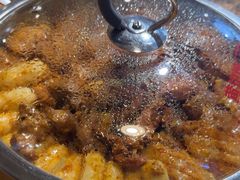 -黄记煌三汁焖锅(崇文门店)