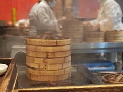 -百年认一力·清真牛羊肉(南中环店)