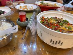 -下梅人家土菜馆(历史文化餐厅度假区店)