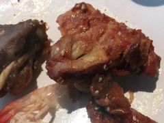 -梅园国际大酒店·自助餐厅(光明港店)