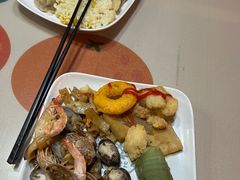 -嘉悦汗蒸时代(曙光路店)