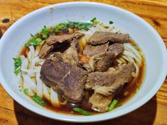 牛肉粉-肆姐面粉馆(坡子街店)