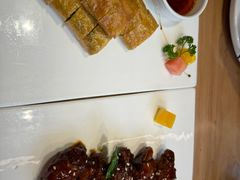 -枣子树·素食餐厅(普陀山店)