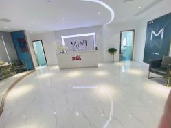 -MIVI半永久纹眉纹绣