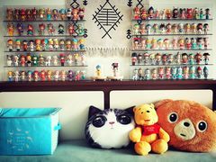 -泡泡玛特POPMART(合生汇店)