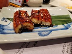 -大渔铁板烧(大悦城店)