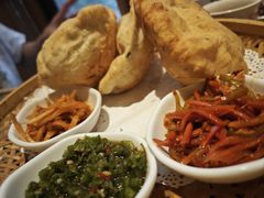 -福苗小骆驼烧烤(大唐不夜城店)
