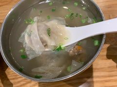 肉燕-同利肉燕老铺(澳门路店)