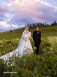 点击看大图 -蒙娜丽莎婚纱摄影·旅拍