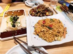 -大话小腰(鸟巢店)