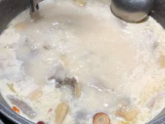 -煲宫猪肚鸡(昆山金鹰国际购物中心店)