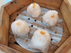 -喜鹊茶点.啫煲(车陂店)