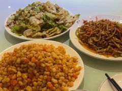 -胖子菜馆(隆昌路店)