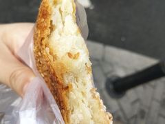 椒盐火烧-满记烧饼(牛街东里小区一区店)
