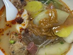 -重庆麻辣烫(国权路店)