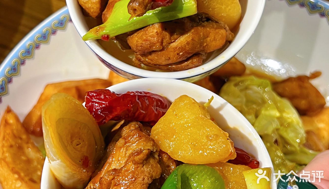 是不是只有五道口才有酸奶粽子❗️❗️