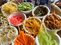 -包整·丝娃娃(一览甲秀楼风景店)