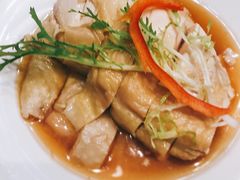 -老人和饭店(打浦路店)