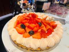 -金茂君悦·食在56海鲜自助餐厅ON56