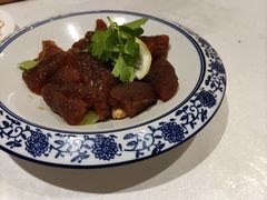 老醋蛰头-卫鼎轩·家宴(水上公园店)