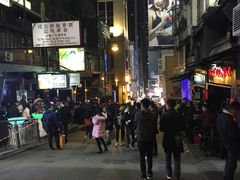 -兰桂坊