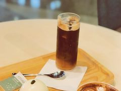 -sugarman espresso素饮糖人高新咖啡工厂
