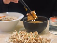 -八盛屋·沾面(集美万达店)