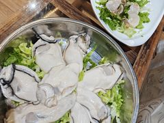 台山生蚝-丰尔粥食·粥底火锅·桑拿鸡(大良总店)