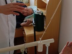 -仁泽赵巷养老护理院-医疗康复中心