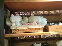 -猫咪博物馆(顶澳仔猫街店)