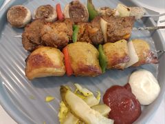 -库滋明·俄罗斯特色美食(中央大街店)