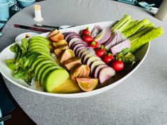 -鹊华居·地道鲁菜·海鲜·融合味(大明湖店)