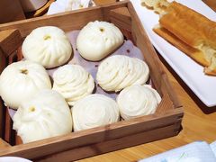 -食膳公园包子铺(烈士公园店)