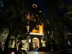 -上海汾阳花园酒店