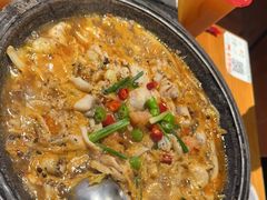 -林子石锅鱼(黄岩吾悦店)