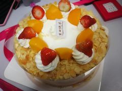 -味多美蛋糕(六里桥店)