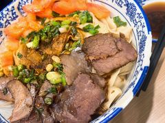 -清真·西北桥头拉面大王(丁家桥店)