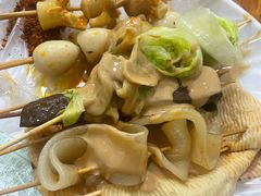 -郭记小街麻辣烫(南小街总店)