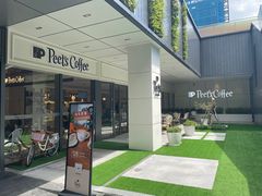 -Peet's Coffee皮爷咖啡(万象天地店)