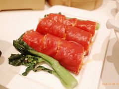 -稻香酒家·33年老字号·港式粤菜(富邦中心店)