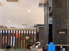 门面-粥全粥到海鲜家常菜·海肠捞饭(嫩江路店)