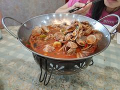 -水韵·渔家臻品私房菜(中庙店)