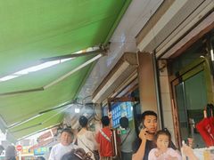 -白老大羊杂碎稍麦