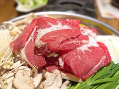-冰川朝鲜族料理·东北菜(观前店)