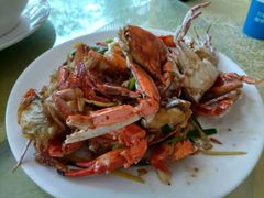 -湘里湘亲饭店(闸坡店)
